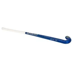 BraboElite 2 WTB TeXtreme LB Hockeystick Junior Blue Silver Red -StickMeister 129920 000 07 1