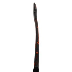 Brabo G-Force Traditional 70 Hockeystick Junior Black Orange -StickMeister 129925 990 04 1