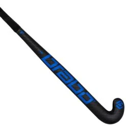 Brabo G-Force Traditional Carbon 60 Hockeystick Junior Black Blue