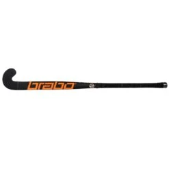 Brabo G-Force TC-50 CC Hockeystick Junior Black Orange -StickMeister 129927 000 04 1