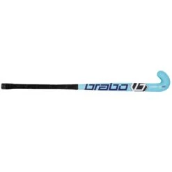 Brabo G-Force TC-30 Hockeystick Junior Blue Purple -StickMeister 129928 000 03 1