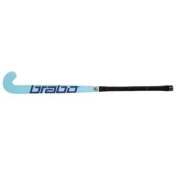 Brabo G-Force TC-30 Hockeystick Junior Blue Purple -StickMeister 129928 000 04 1