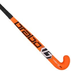 Brabo G-Force TC-30 Hockeystick Junior Neonorange Black