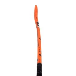 Brabo G-Force TC-30 Hockeystick Junior Neonorange Black -StickMeister 129930 000 05 1