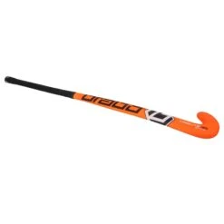 Brabo G-Force TC-30 Hockeystick Junior Neonorange Black -StickMeister 129930 000 07 1