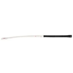 Brabo Pure Studio G-Force Hockeystick Junior White Pink -StickMeister 129933 000 06 1