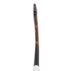 Brabo O'Geez Original Hockeystick Junior Black Orange -StickMeister 129938 000 05 1
