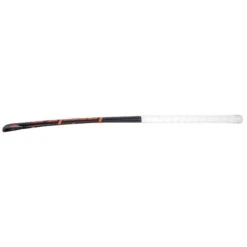 Brabo O'Geez Original Hockeystick Junior Black Orange -StickMeister 129938 000 06 1