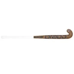 Brabo O'Geez Leopard Hockeystick Juniorsoft Pink