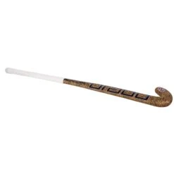 Brabo O'Geez Leopard Hockeystick Juniorsoft Pink -StickMeister 129943 700 07 1