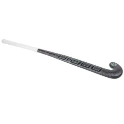 Brabo O'Geez Leopard Hockeystick Junior Mint -StickMeister 129944 000 07 1