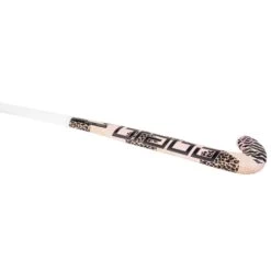 Brabo O'Geez Rastafari Hockeystick Junior Safari -StickMeister 129947 000 07 1