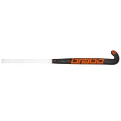 Brabo IT Traditional Carbon 70 Zaalhockeystick Junior -StickMeister 129954 000 03 1