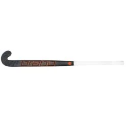 Brabo IT Traditional Carbon 70 Zaalhockeystick Junior -StickMeister 129954 000 04 1