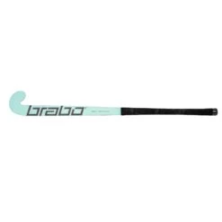 Brabo IT O'Geez Classic Curve Zaalhockeystick Cheetah -StickMeister 129956 000 04 1