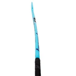 Brabo IT TC-30 Classic Curve Zaalhockeystick Junior Blue Purple -StickMeister 129958 000 05 1