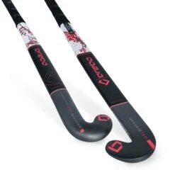 Brabo G-Force Pure Blossom Hockeystick Junior Blackwhite