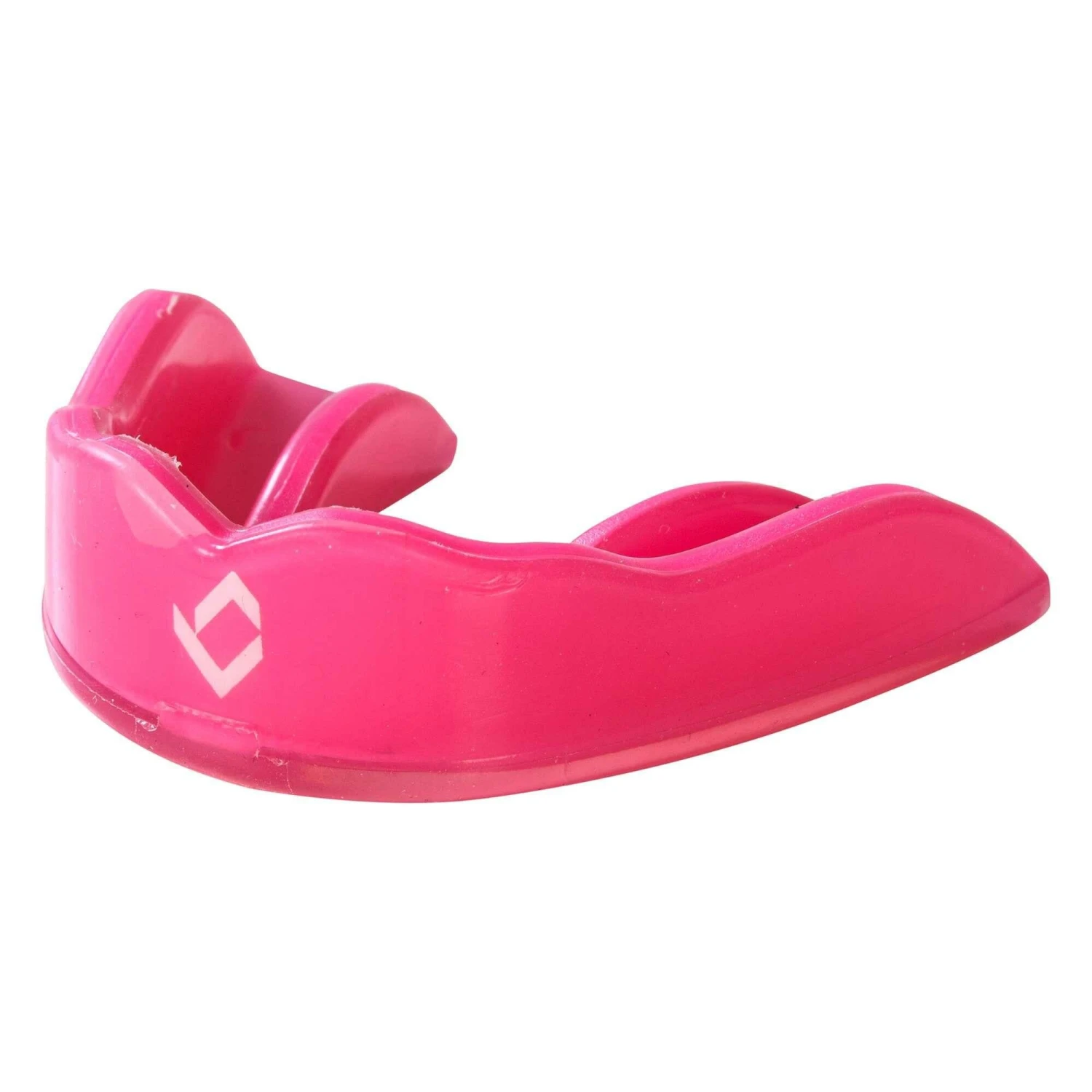 Brabo Mouthguard PRO Gebitsbeschermer Pink 1 Brabo Mouthguard PRO Gebitsbeschermer Pink
