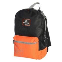 Brabo Storm Original Hockeytas Junior Black Neon Orange