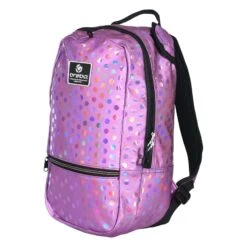 Brabo FUN Polka Hockeytas Junior Pink