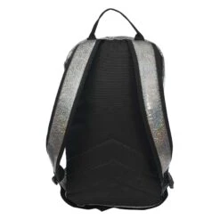 Brabo FUN Sparkle Hockeytas Junior Silver -StickMeister 130042 950 05 2