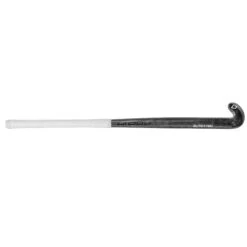 Brabo IT Elite 2 TeXtreme Low Bow Zaalhockeystick Black -StickMeister 130923 990 03 1
