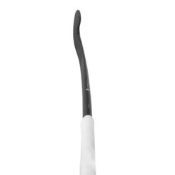 Brabo IT Elite 2 TeXtreme Low Bow Zaalhockeystick Black -StickMeister 130923 990 05 2