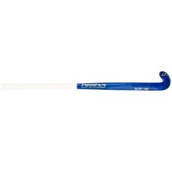 Brabo IT Elite 2 WTB TeXtreme Low Bow Zaalhockeystick Royal Blue -StickMeister 130925 000 03 1