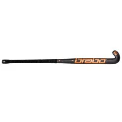 Brabo IT Traditional 80 Classic Curve Zaalhockeystick Carbon -StickMeister 130929 000 03 1