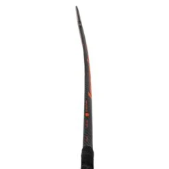 Brabo IT Traditional 70 Classic Curve Zaalhockeystickblack Orange -StickMeister 130931 000 05 2