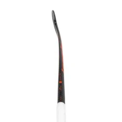 Brabo IT Traditional 70 Low Bow Zaalhockeystick Black Orange 9 Brabo IT Traditional 70 Low Bow Zaalhockeystick Black Orange -StickMeister 130932 000 05 2