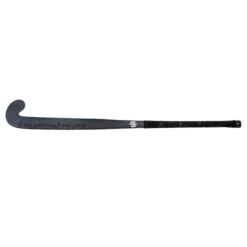 Brabo IT Pure Studio Zaalhockeystick Black Pink - 36.5 Inch -StickMeister 130938 000 04 1