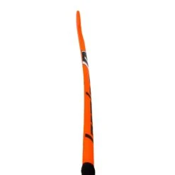Brabo IT TC-30 Classic Curve Zaalhockeystick Orange Black - 36.5 Inch -StickMeister 130941 000 05 2