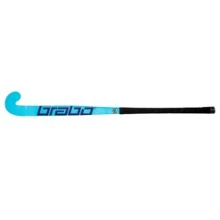 Brabo IT TC-30 Classic Curve Zaalhockeystick Blue Purple -StickMeister 130942 000 04 3