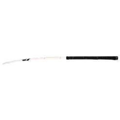 Brabo IT TC-30 Classic Curve Zaalhockeystick White Pink -StickMeister 130943 000 05 3