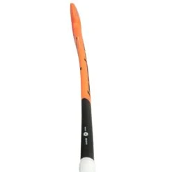 Brabo TC-30 Classic Curve Hockeystick Neon Orange -StickMeister 153296 470 05